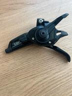 Dérailleur Levier velo, Ophalen, Gebruikt