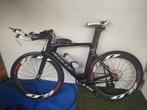 Ridley Dean, Fietsen en Brommers, Fietsen | Heren | Sportfietsen en Toerfietsen, Gebruikt, Overige maten, 15 tot 20 versnellingen