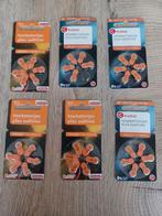 Hoorapparaat batterijen, Ophalen