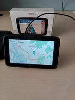 TomTom GO Navigator 6 - GPS-navigatiesysteem - 6-inch, Auto diversen, Autonavigatie, Ophalen, Zo goed als nieuw