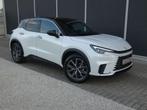 Lexus LBX Hybrid COOL +Elektrische zetel +Zetelverwarming, Parkeersensor, Wit, 1490 cc, Bedrijf