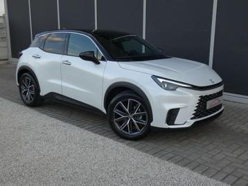 Lexus LBX Hybrid COOL +Elektrische zetel +Zetelverwarming beschikbaar voor biedingen
