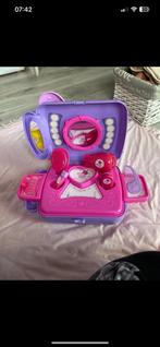 Valise coiffure peppa pig, Kinderen en Baby's, Speelgoed | Overig, Ophalen of Verzenden, Gebruikt