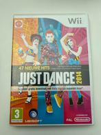 Just Dance 2014, Games en Spelcomputers, Games | Nintendo Wii, Ophalen, Muziek, Vanaf 3 jaar