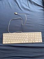 Clavier Apple azerty, Ophalen, Azerty, Zo goed als nieuw
