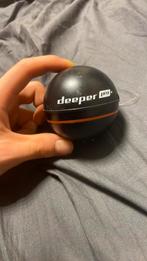 Deeper PRO+ fishfinder, Ophalen, Zo goed als nieuw