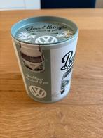 VW Bully spaarpot, Ophalen, Zo goed als nieuw, Metaal of Blik, Vervoermiddel