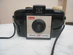 ancien appareil photo argentique  Kodak Brownie 137 bakelite, Audio, Tv en Foto, Fotocamera's Analoog, Ophalen of Verzenden, Gebruikt