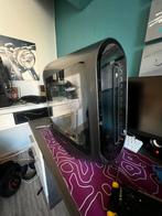 Alienware prebuild, Ophalen, Zo goed als nieuw