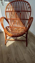 Zetel, Huis en Inrichting, Ophalen, Zo goed als nieuw, Eenpersoons