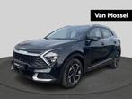 KIA Sportage Pulse 1.6 T-GDi 48V 7DCT, Bluetooth, Stof, Gebruikt, 4 cilinders