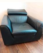 Lederen 1-zit, Enlèvement