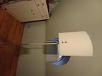Staande lamp, Huis en Inrichting, Ophalen, Gebruikt, Modern, 150 tot 200 cm