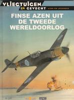 Vliegtuigen in gevecht, azen en legendes, Osprey, Boeken, Oorlog en Militair, Ophalen of Verzenden, Tweede Wereldoorlog