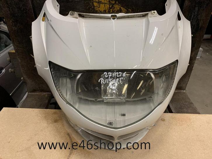 KUIP VOORKANT BMW 1150RT 2004, Motos, Pièces | BMW, Utilisé, Enlèvement ou Envoi