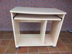 computertafel, Huis en Inrichting, Ophalen, Gebruikt, 70 tot 120 cm, Minder dan 70 cm