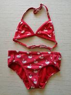 leuke bikini met zwanen   Shiwi  maat 8 jaar, Enfants & Bébés, Vêtements enfant | Taille 128, Enlèvement ou Envoi, Comme neuf