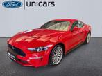 Ford Mustang 2.3 Ecoboost, 214 kW, https://public.car-pass.be/vhr/79cd861e-01bc-4157-a1a8-e56a6be0a5b8, Te koop, Benzine