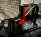 PLATE LOADED MACHINE’S, Sport en Fitness, Ophalen of Verzenden, Zo goed als nieuw