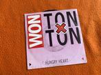 Won Ton Ton, Cd's en Dvd's, Ophalen of Verzenden