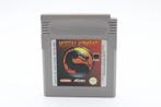 Mortal Kombat - Nintendo Game Boy, Games en Spelcomputers, Games | Nintendo Game Boy, Gebruikt, Ophalen of Verzenden