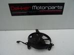 Koelvin / Ventilator / Blower Yamaha YZF R6 1999-2000-2001 >, Ophalen of Verzenden, Gebruikt