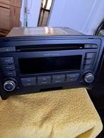 auto radio audi TT, TT, Te koop, Particulier, Radio