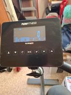 Hometrainer, Ophalen, Hometrainer