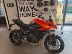 Triumph Tiger Sport 660 !!SALONPROMOTIE!!, Motoren, Motoren | Triumph, 3 cilinders, Sport, Meer dan 35 kW, 660 cc