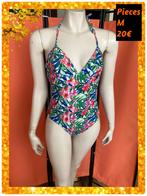 Maillot de bain pour femme, M. Pieces, Enlèvement ou Envoi, Comme neuf, Maillot de bain