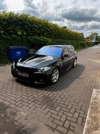 BMW 520d F11, Automaat, Achterwielaandrijving, 1995 cc, 4 cilinders