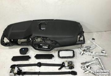 BMW X3 G01 G02 AIRBAG AIRBAGSET ORGINEEL OP AANVRAAG beschikbaar voor biedingen