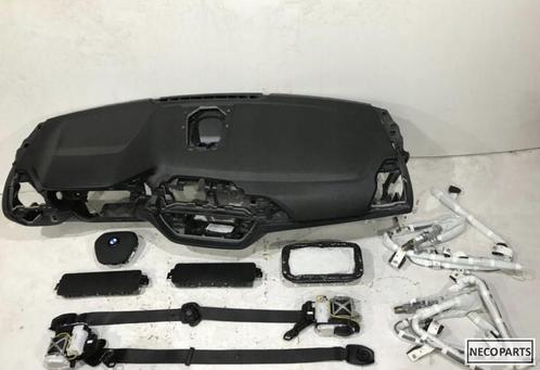 BMW X3 G01 G02 AIRBAG AIRBAGSET ORGINEEL OP AANVRAAG, Auto-onderdelen, Dashboard en Schakelaars, BMW, Gebruikt, Ophalen of Verzenden