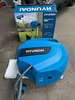 Haspel Hyundai 30 meter Nieuw, Ophalen, Nieuw, Tuinslanghaspel