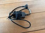 HP oplader-adapter 65W origineel, Computers en Software, Laptop-opladers, Ophalen of Verzenden, Zo goed als nieuw