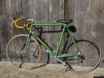 Colnago record oro Mexico 1972, Ophalen