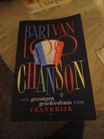 Bart Van Loo Chanson, Enlèvement