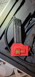 Ctm Hpa m4 Adapter hicapa, Ophalen of Verzenden