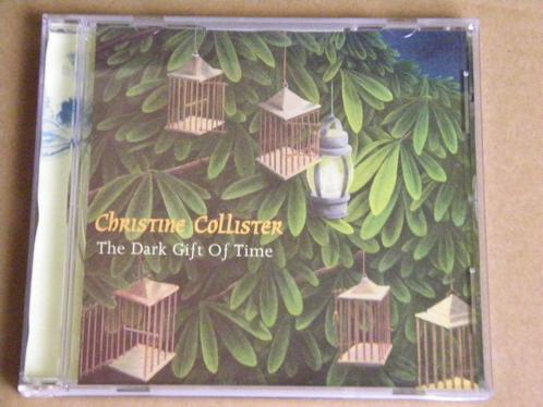 CD - CHRISTINE COLLISTER - Dark Gift of Time, CD & DVD, CD | Pop, Enlèvement ou Envoi
