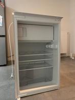 Siemens inbouwfrigo, Elektronische apparatuur, Koelkasten en IJskasten, Gebruikt, 100 tot 150 liter, 45 tot 60 cm, Met vriesvak