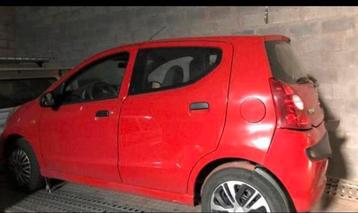 Nissan pixo 2010 pièces: beschikbaar voor biedingen