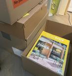 Feeling wonen magazine, Boeken, Tijdschriften en Kranten, Ophalen, Gelezen, Overige typen