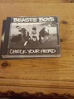 3 Cd's van Beastie Boys, Cd's en Dvd's, 1985 tot 2000, Ophalen of Verzenden, Zo goed als nieuw