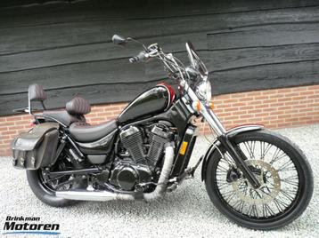 Suzuki VS 800 Intruder beschikbaar voor biedingen