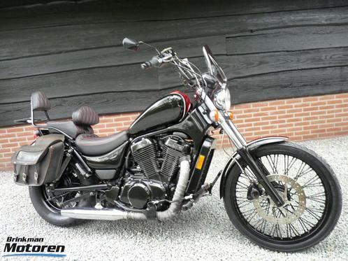 Suzuki VS 800 Intruder, Motoren, Motoren | Suzuki, Particulier, Toermotor, meer dan 35 kW