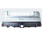 Bumper Nissan Juke Nismo RS  6568038492  Achterbumper M109, Gebruikt, 6 maanden garantie, Ophalen of Verzenden, Achter