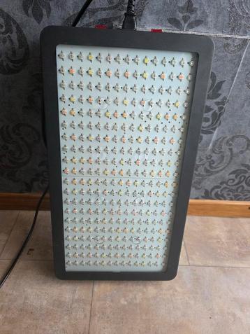 Kweek lamp LED beschikbaar voor biedingen