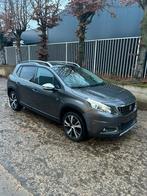 peugeot 2008 1.2 bezine gtline crossway full optie, Autos, Cuir, Achat, Particulier, Adapté aux personnes handicapées