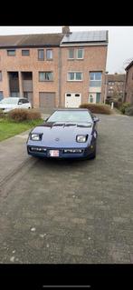 Chevrolet corvette 1984 5,7 v8, Auto's, Chevrolet, Automaat, Achterwielaandrijving, 8 cilinders, Cabriolet
