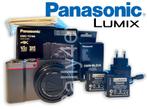 Panasonic Lumix TZ100 – objectif Leica – Silver, Audio, Tv en Foto, Fotocamera's Digitaal, 20 Megapixel, Gebruikt, Compact, Ophalen of Verzenden